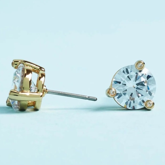 Kate Spade Rise And Shine Stud Earring Set - Picture 11 of 16